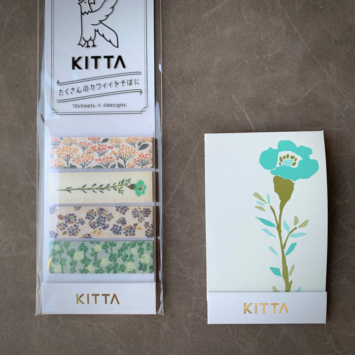 [KITTA] Flower 4