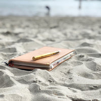 [BKxTSL Cover] All Leather (A5 Slim Jibun)