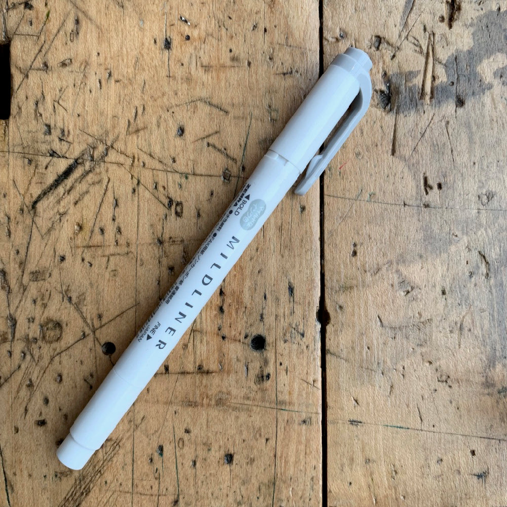 [Mildliner] Highlighter Pen