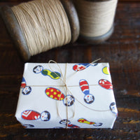 [Paper Twine] Finest Natural Paper Yarn