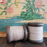 [Paper Twine] Finest Natural Paper Yarn