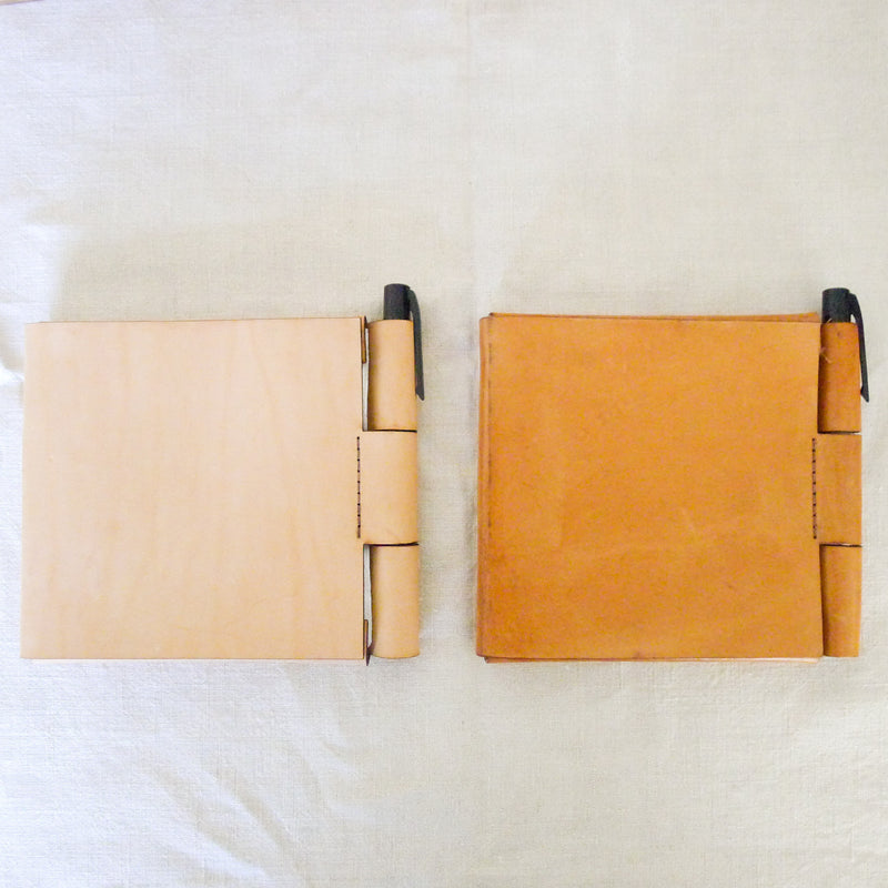 [BK Original] Napkin Sketchbook