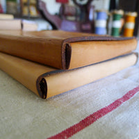 [BK Original] Napkin Sketchbook