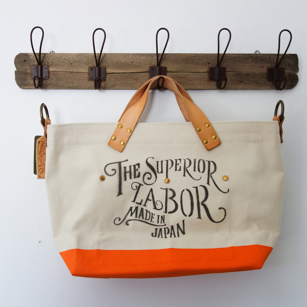 The Superior Labor - Engineer Bag Charm – Yoseka Stationery