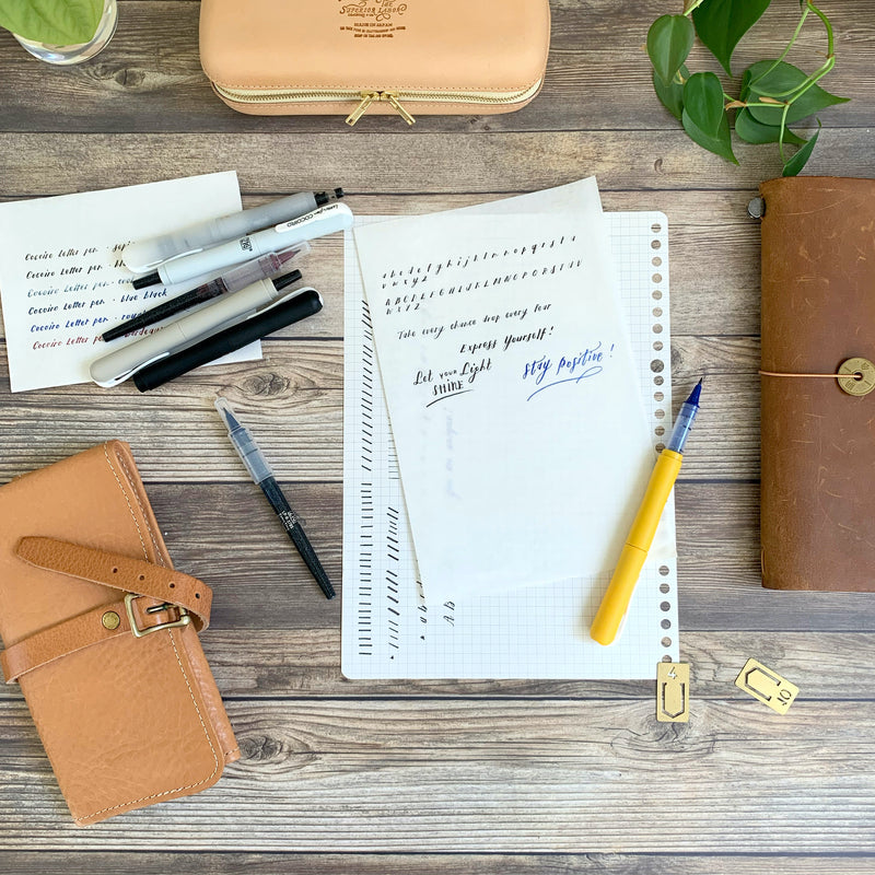 [Kuretake] Cocoiro Pen Body