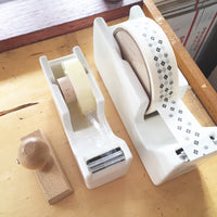 [Classiky] Porcelain Tape Dispenser