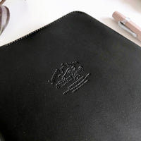 [TSL Cover] Original Leather (A5)