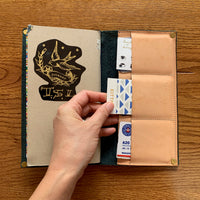 [TY] Option 5: Wallet Pocket