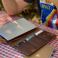[TY] Option 5: Wallet Pocket