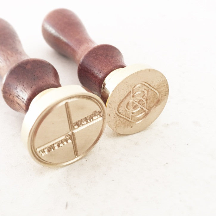 [BK Original Wax Seal] always + forever