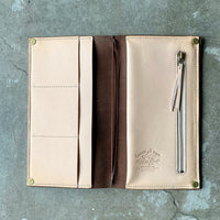 [TY] Option 4: Zipper Pocket