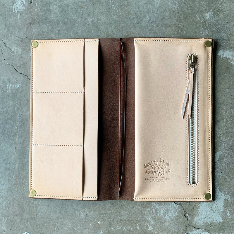 [TY] Option 4: Zipper Pocket