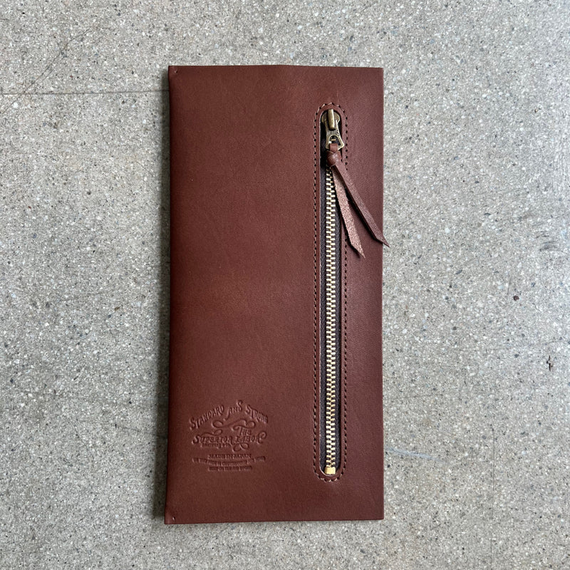 [TY] Option 4: Zipper Pocket