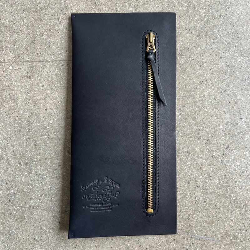 [TY] Option 4: Zipper Pocket